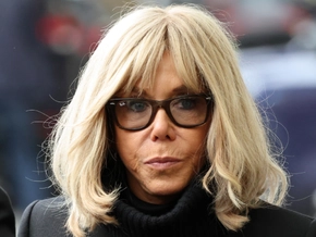 Brigitte Macron nennt Feministinnen “dreckige Schlampen”
