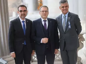 „Europa muss pragmatischer, effizienter und bürgernäher werden“