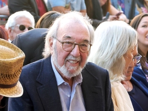 Hollywood-Stern für Regisseur James L. Brooks