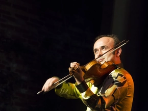 Nun folgt die Pointe: Igudesman & Joo sagen für immer Adieu