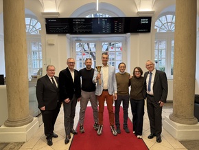 Zeppelin Hotel Tech AG geht an die Börse Wien