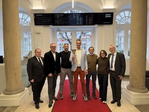 Zeppelin Hotel Tech AG geht an die Börse Wien