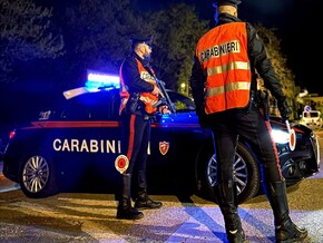 Brandstifter identifiziert