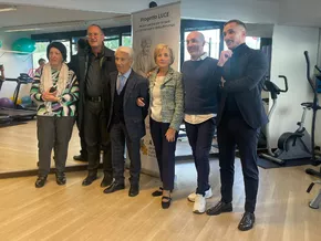 Neue Hilfen für Demenzkranke