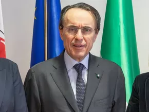 So schätzt Quästor Ferrari die Südtiroler ein