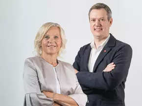 Zinsbonus stärkt Investitionskraft