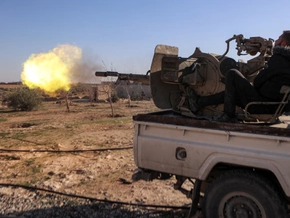 Kurden stoßen mit Regierungseinheiten in Aleppo zusammen