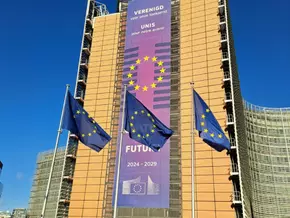 EU friert russisches Vermögen dauerhaft ein