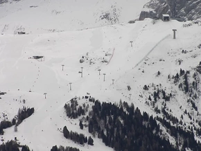 In diesen Tagen öffnen alle zwölf Skigebiete