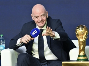 150 Millionen Ticketanfragen für Fußball-WM in 15 Tagen