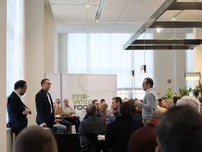 Vom "Brain Drain" zum "Brain Gain"