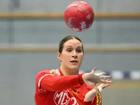 22:34-Niederlage der ÖHB-Frauen bei WM gegen Niederlande