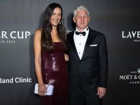 Ana Ivanović und Bastian Schweinsteiger lassen sich scheiden