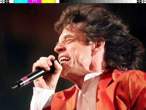 "Rolling Stones - At The Max": Jagger und Co. wieder im Kino