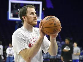 Toronto verliert ohne Pöltl gegen Boston 96:112