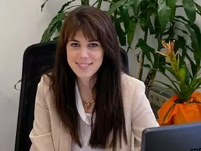 Neue Direktorin des Gesundheitsbezirkes Meran