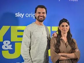 Jimi Blue Ochsenknecht wieder im Reality-TV