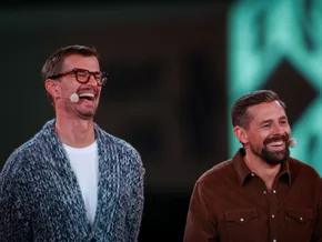 Neue Show mit Joko und Klaas für 2026 angekündigt