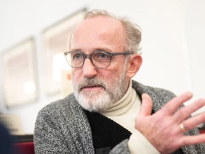 Markovics als Misanthrop eröffnet Filmfestival Max Ophüls