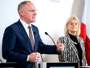 Österreich mit neuem Grenzmanagement