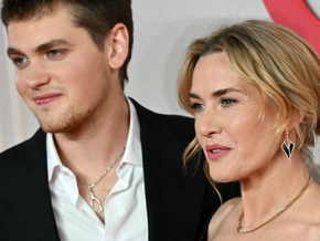 Kate Winslet verfilmte Drehbuch ihres Sohnes