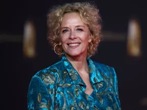 Katja Riemann würdigt Sattmann: “Du fehlst uns schon jetzt”