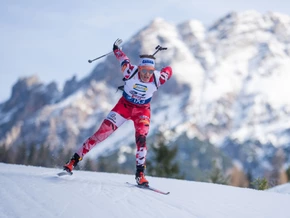 Biathlon-Sprints in Hochfilzen für ÖSV ein Reinfall