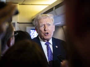 Trump will Asylverfahren für “lange Zeit” aussetzen