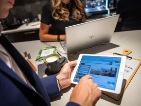 So kann KI bei der Urlaubsplanung helfen