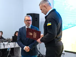 „Hilfe, die in die Zukunft wirkt“