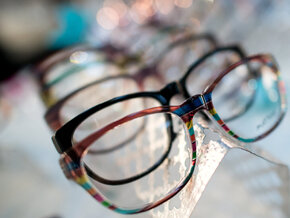 Spezialbrillen als Gegenmittel zu wachsender Kurzsichtigkeit