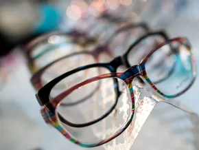 Spezialbrillen als Gegenmittel zu wachsender Kurzsichtigkeit