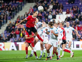 1:6 - St. Pöltens Frauen erleiden auch in Rom CL-Debakel