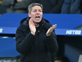 Crystal Palace muss nach 2:2 gegen Kuopion in CoL-Play-off