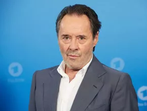 Brunetti-Darsteller Uwe Kockisch 81-jährig gestorben