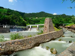 Landesregierung regelt Fortbetrieb der Großkraftwerke