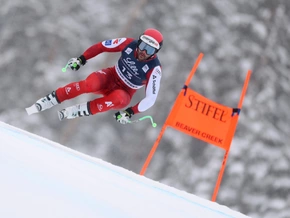 Erste Saisonabfahrt in Beaver Creek am Donnerstag