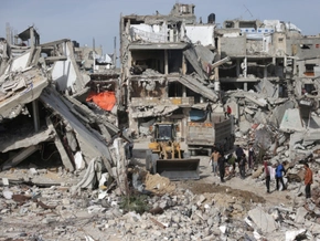 Israel tötete Drahtzieher des Terrors vom 7. Oktober 2023