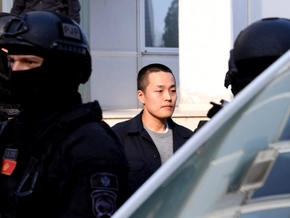 Krypto-Pleitier Do Kwon verurteilt