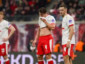 Leverkusen gewinnt in Leipzig 3:1 - Hoffenheim 0:0 beim VfB