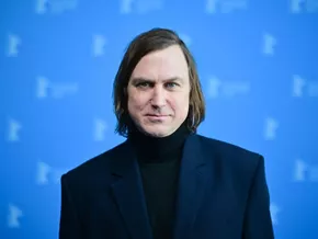 Lars Eidinger wird "Superman"-Schurke