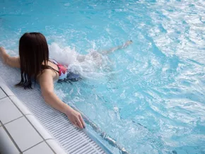 Legionellen: Therme Bad Tatzmannsdorf gesperrt