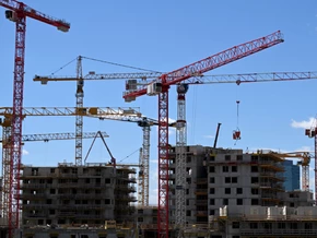 Leistbares Wohnen wird zum Thema auf EU-Ebene