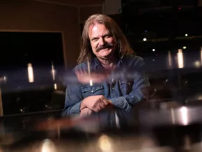 Musiker Leslie Mandoki wünscht sich mehr Mut zur Debatte