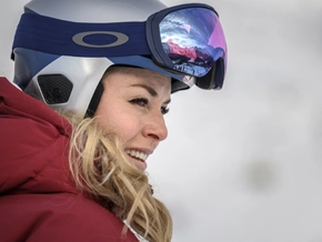 Frauen starten in Speed-Saison und alle Augen auf Vonn