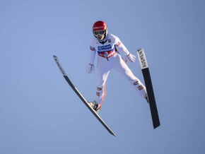 Eder bei Two-Nights-Tour-Auftakt Vierte – Prevc siegt