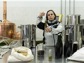 Aus vermeintlichem Abfall neue Ressourcen gewinnen