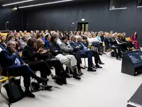 Für starke Frauen in Südtirols Verwaltungsräten