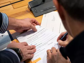 Euregio+ Wert-Fonds wird aufgelegt