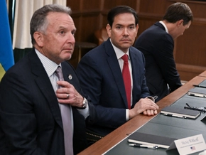 Neue Gespräche zwischen Ukraine und USA in Miami